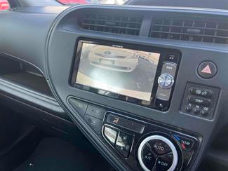 2019 Toyota AQUA - Thumbnail