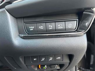 2020 Mazda CX-30 - Thumbnail