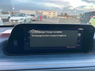 2020 Mazda CX-30 - Thumbnail