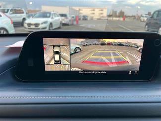 2020 Mazda CX-30 - Thumbnail