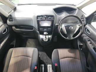 2014 Nissan SERENA - Thumbnail
