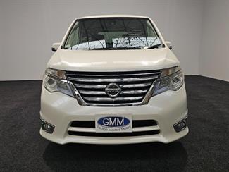 2014 Nissan SERENA - Thumbnail
