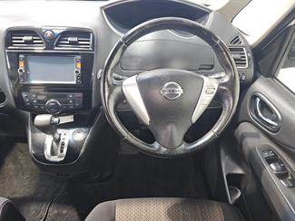 2014 Nissan SERENA - Thumbnail