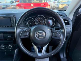 2013 Mazda Cx-5 - Thumbnail