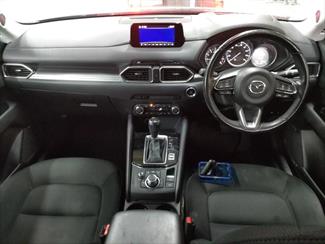 2017 Mazda Cx-5 - Thumbnail