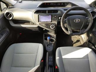 2020 Toyota AQUA - Thumbnail