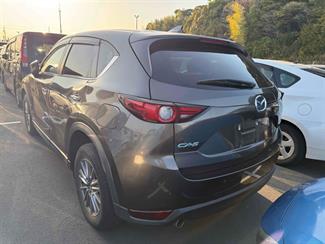 2018 Mazda Cx-5 - Thumbnail