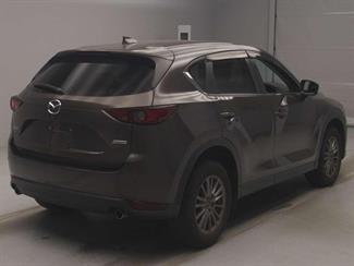 2018 Mazda Cx-5 - Thumbnail