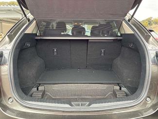 2018 Mazda Cx-5 - Thumbnail