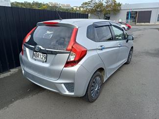 2015 Honda FIT - Thumbnail