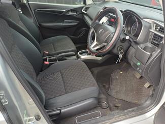 2015 Honda FIT - Thumbnail