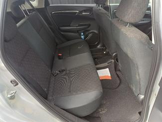 2015 Honda FIT - Thumbnail