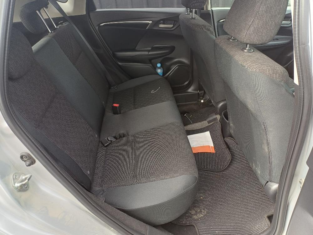 2015 Honda FIT