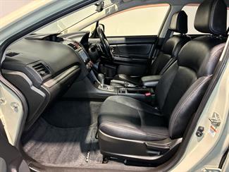 2013 Subaru XV - Thumbnail