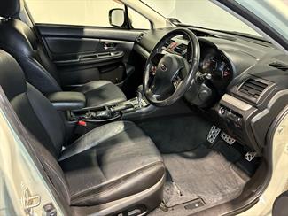 2013 Subaru XV - Thumbnail