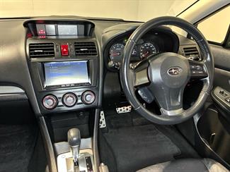 2013 Subaru XV - Thumbnail