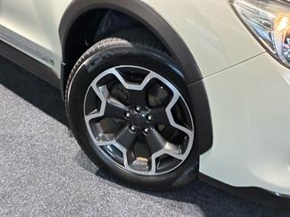 2013 Subaru XV - Thumbnail