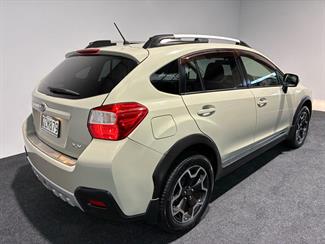 2013 Subaru XV - Thumbnail