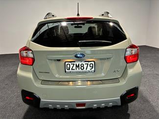2013 Subaru XV - Thumbnail