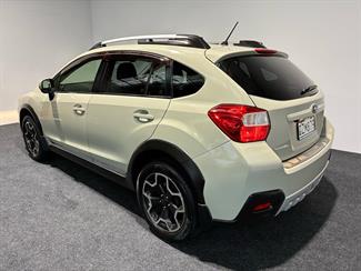 2013 Subaru XV - Thumbnail