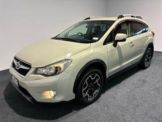 2013 Subaru XV - Thumbnail