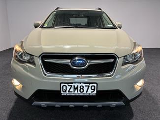2013 Subaru XV - Thumbnail