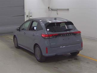 2024 Nissan NOTE - Thumbnail