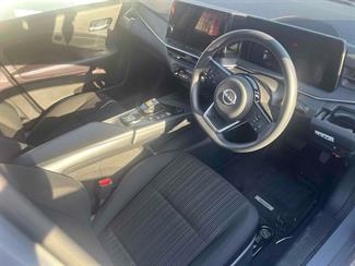 2024 Nissan NOTE - Thumbnail