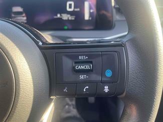 2024 Nissan NOTE - Thumbnail