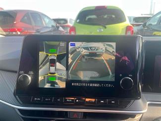 2024 Nissan NOTE - Thumbnail