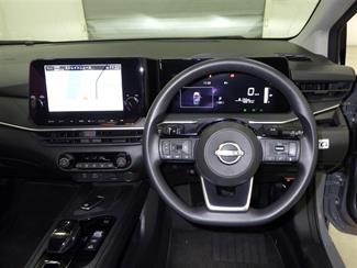 2024 Nissan NOTE - Thumbnail