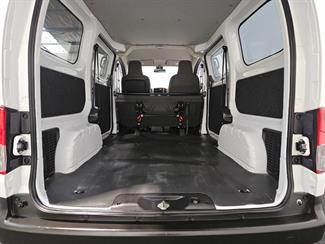 2021 Nissan NV200 - Thumbnail