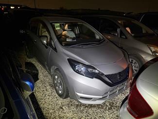 2017 Nissan NOTE - Thumbnail