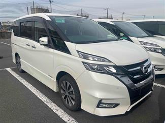 2019 Nissan SERENA - Thumbnail
