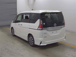 2019 Nissan SERENA - Thumbnail
