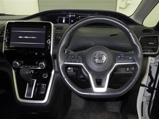 2019 Nissan SERENA - Thumbnail