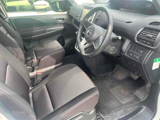 2019 Nissan SERENA - Thumbnail