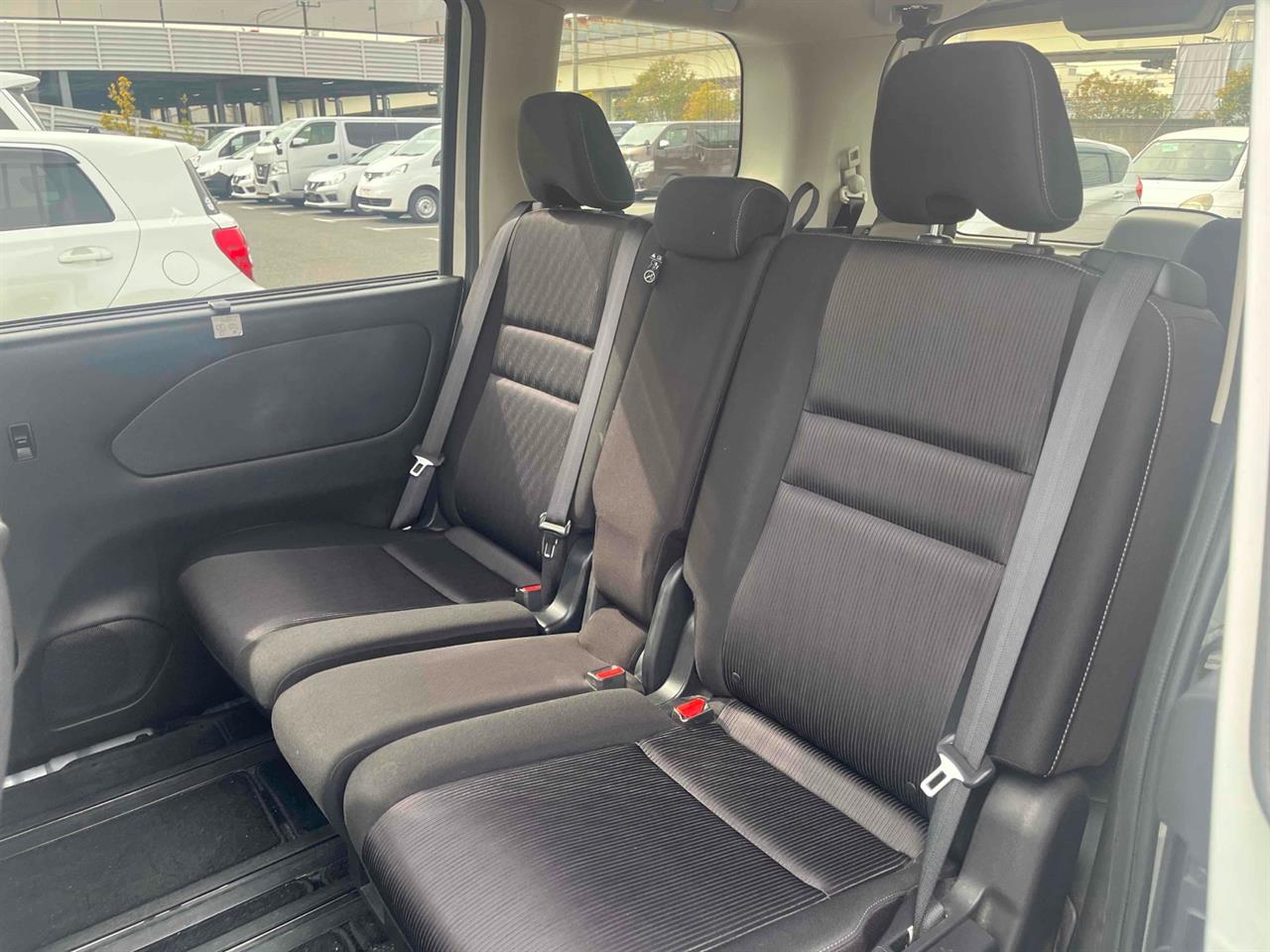 2019 Nissan SERENA