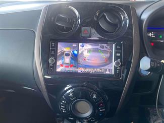 2018 Nissan NOTE - Thumbnail