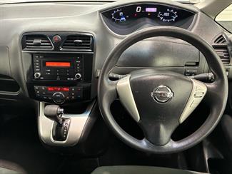2016 Nissan SERENA - Thumbnail