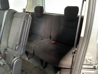 2016 Nissan SERENA - Thumbnail