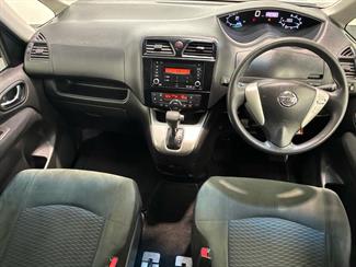 2016 Nissan SERENA - Thumbnail