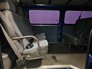2008 Nissan Urvan - Thumbnail