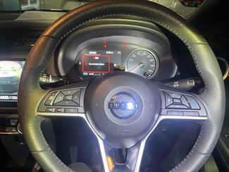 2021 Nissan KICKS - Thumbnail