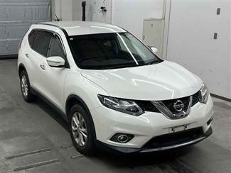 2017 Nissan X-TRAIL - Thumbnail