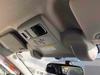 2014 Subaru XV - Thumbnail