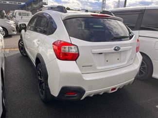 2014 Subaru XV - Thumbnail