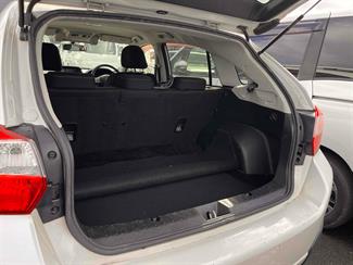 2014 Subaru XV - Thumbnail