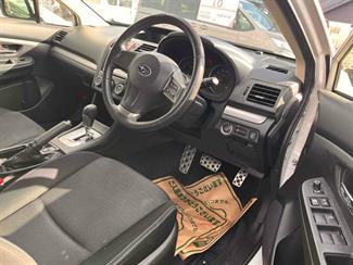 2014 Subaru XV - Thumbnail