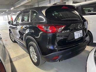 2013 Mazda Cx-5 - Thumbnail